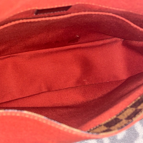 Authentic Bastille Brown Damier model. - Picture 12 of 17